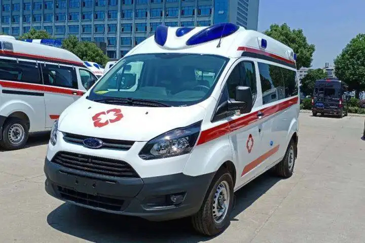 西峡县长途救护车转院