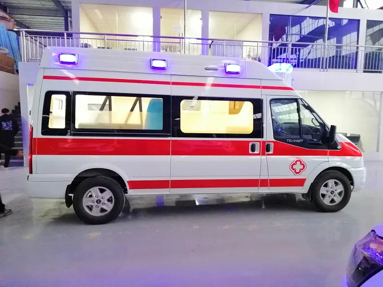 西峡县跨省救护车出租